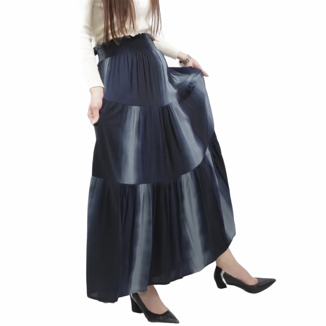 Brand On Sale Fair Price Skirts Women Long