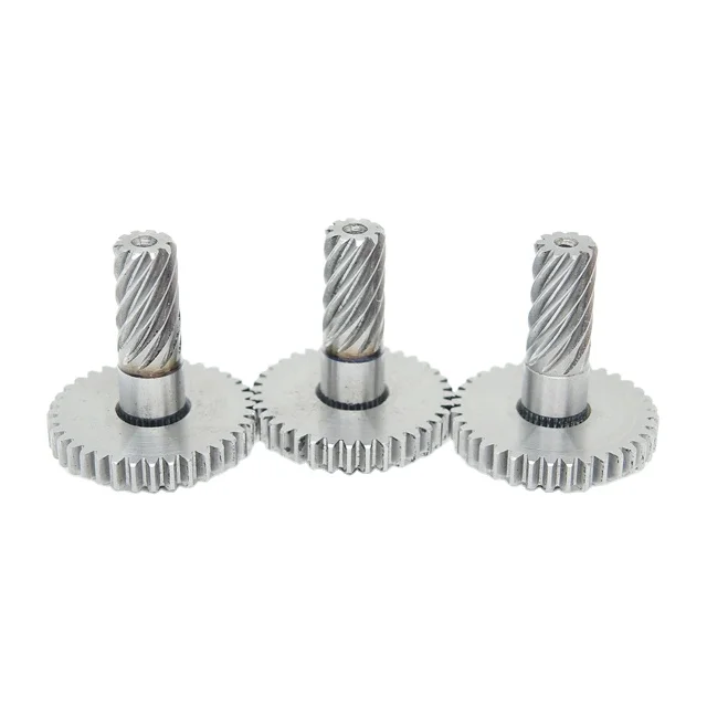 Оптовая продажа, лучшее качество, стальные шестерни, зубчатый Вал, Спиральный зубчатый станок