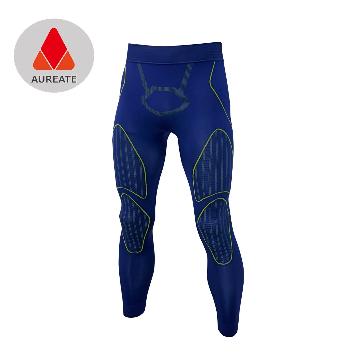 Factory keep you dry warm seamless thermal base layer long johns