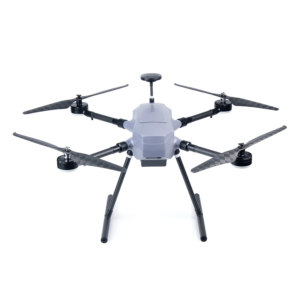 New Design Professional Uav Transport Cargo Airplane And  Military Drone