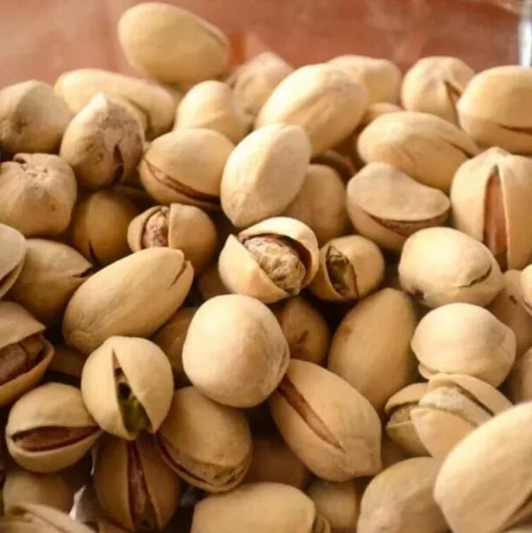 
Good 100% Quality Ginkgo Nuts 