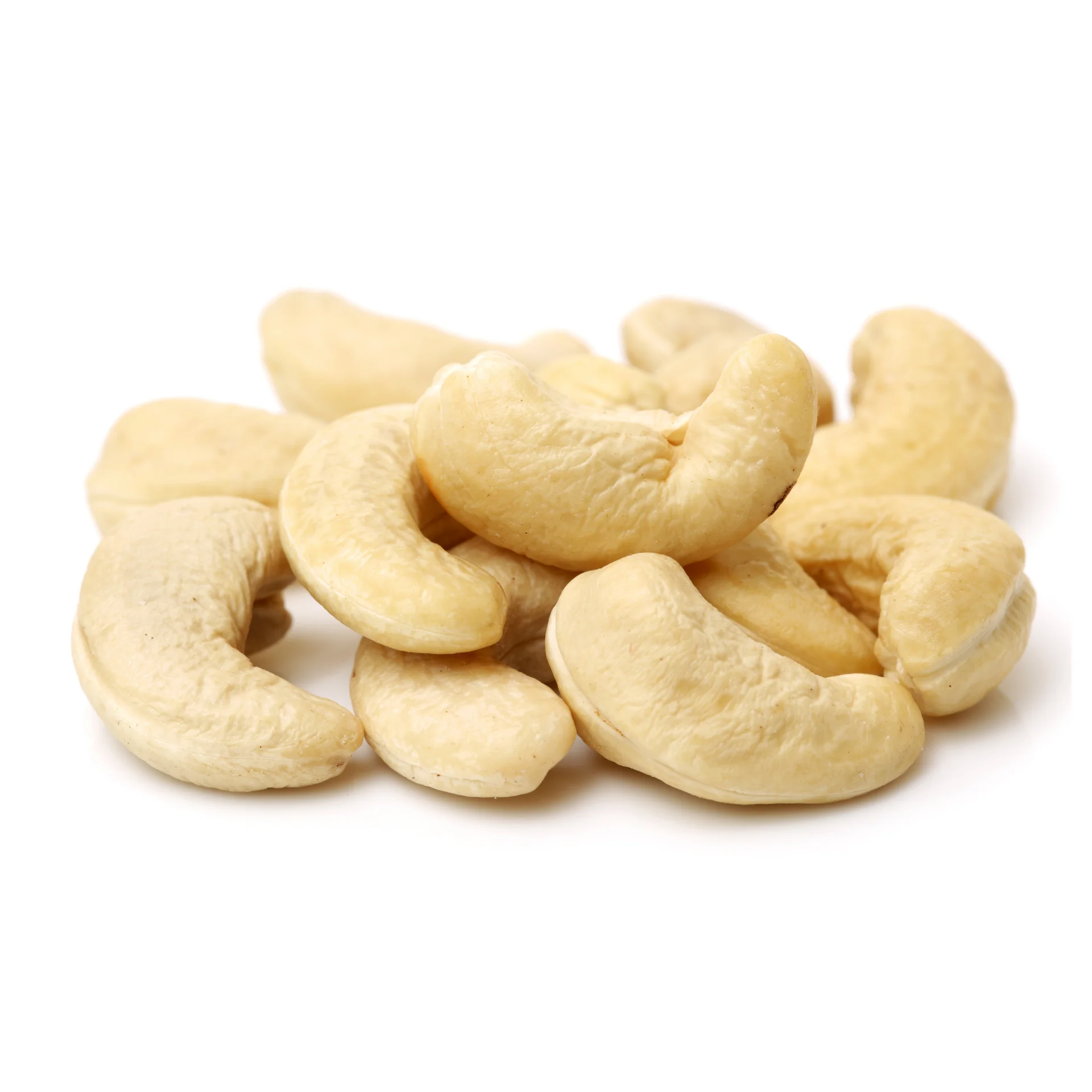 Cashew nuts - High, premium quality