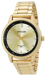 Японские кварцевые часы, мужские профессиональные наручные часы