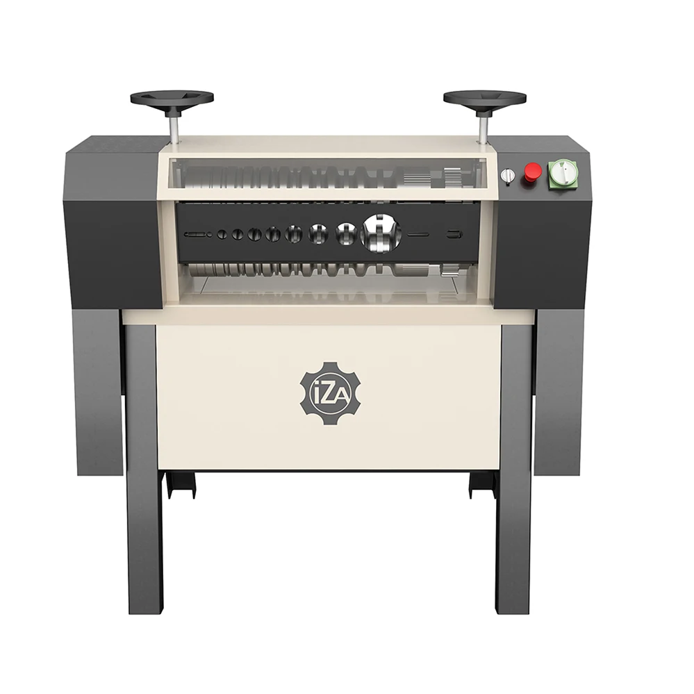 Скребок для скребков медных проводов