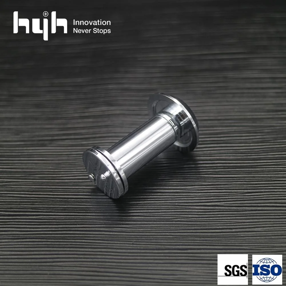 Hot Selling Brass Hotel Wooden Room Door Viewer