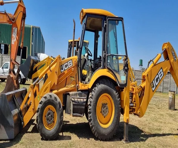 Used JCB 4CX Backhoe Loader Japan Used JCB Backhoe Loader 3CX 4CX