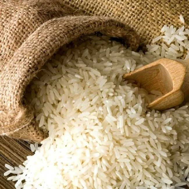 Deluxe Ponni Rice Manufactures in India