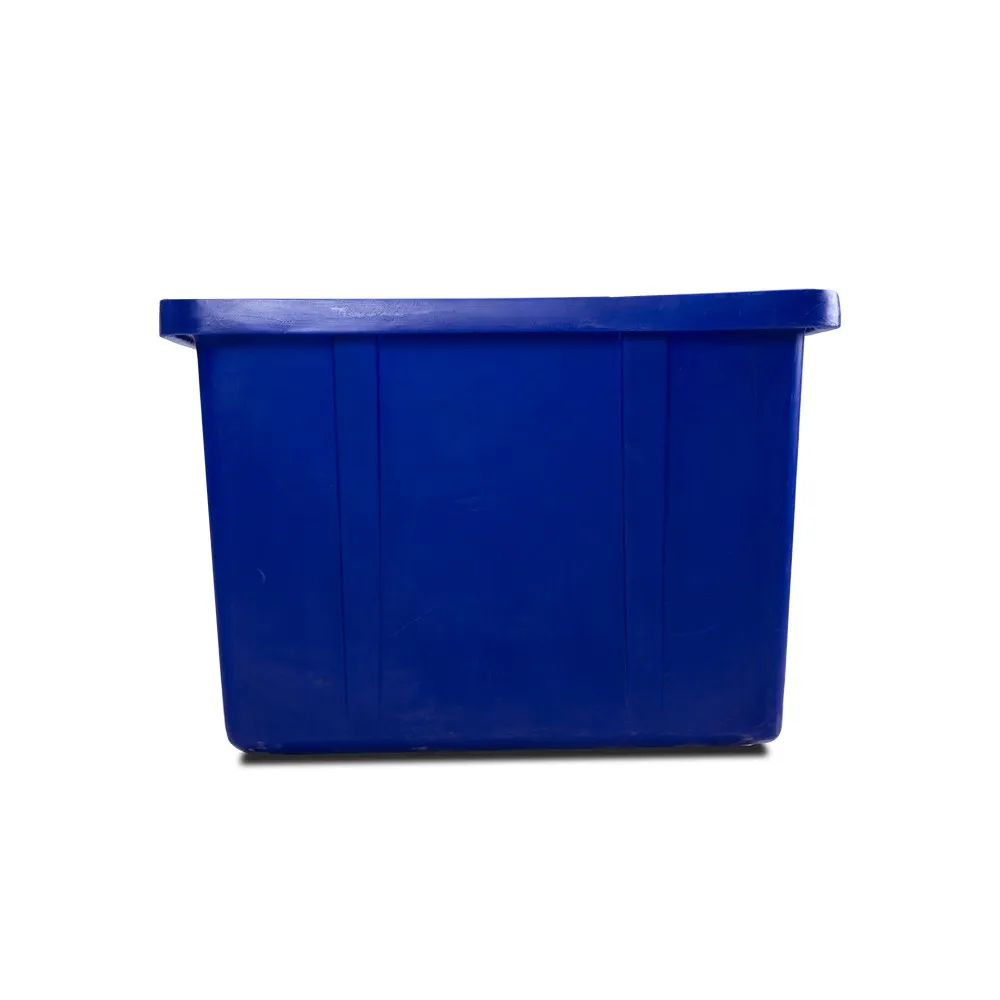 Пластиковая корзина лучшего качества, бочки, контейнер 300 литра для продуктов питания/воды/топлива, поставка от производителя из Таиланда