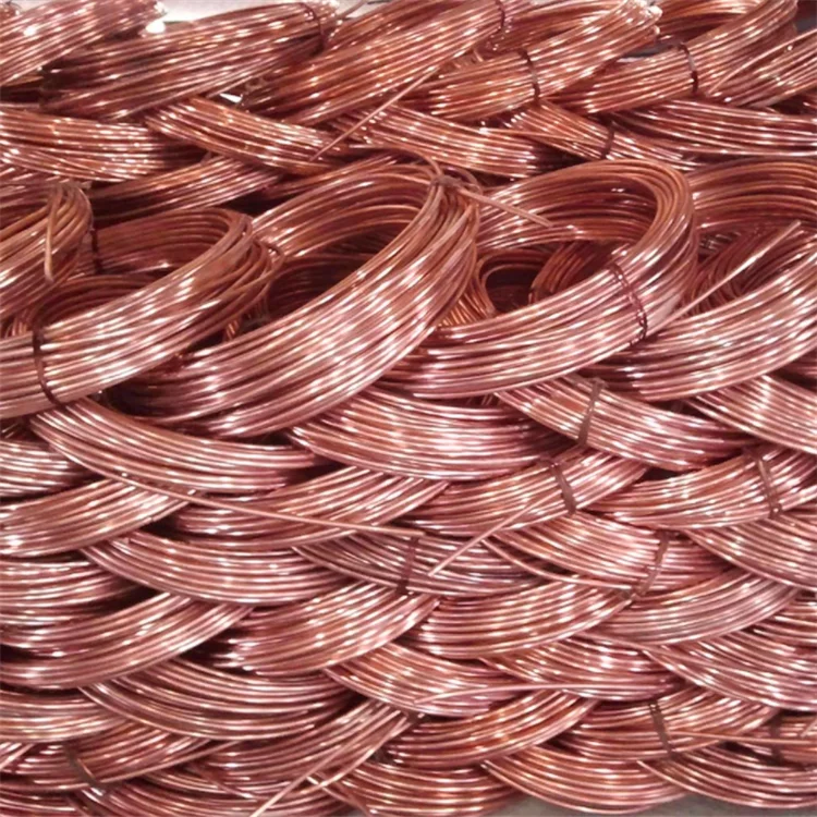 Copper Radiator and Aluminium Copper Radiator Scrap for sale