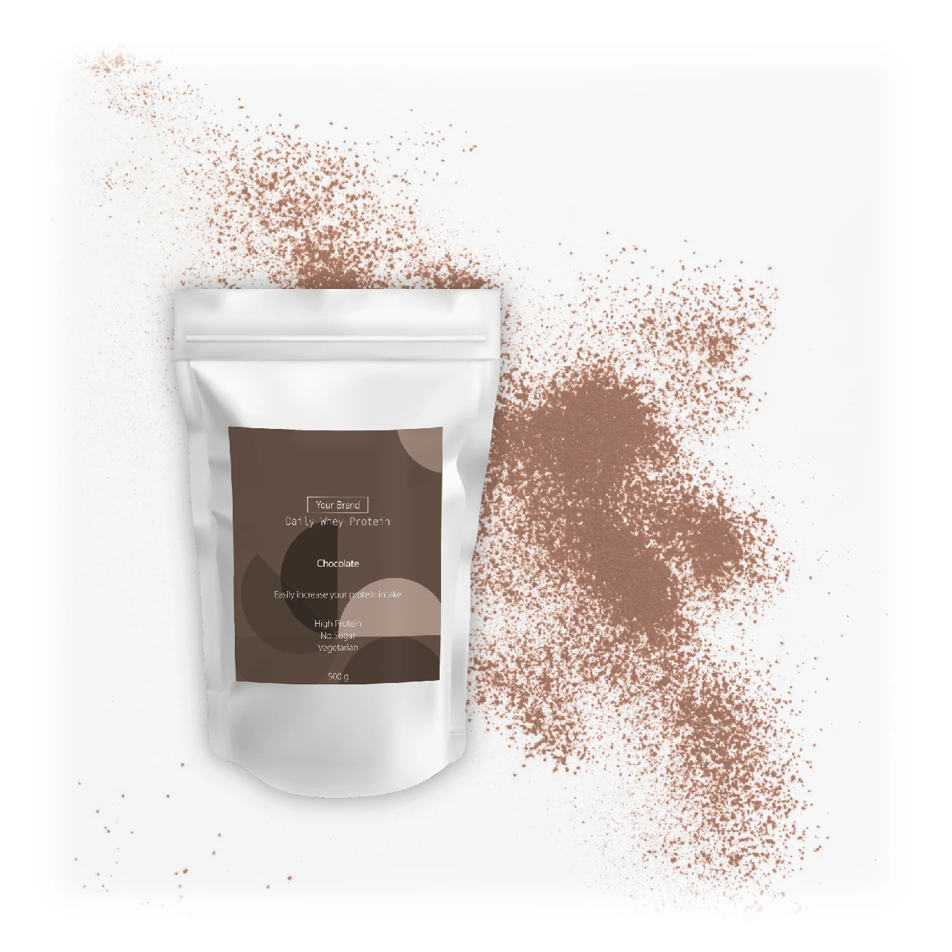 100 evolve wehy bot ideal naughty boy protein