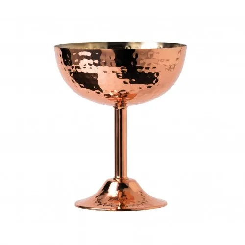 Large Solid Copper Snifter Goblet Cups Large Moscow Mule Cups Copper Wine Glasses Cocktail Champagne Snifter Goblet