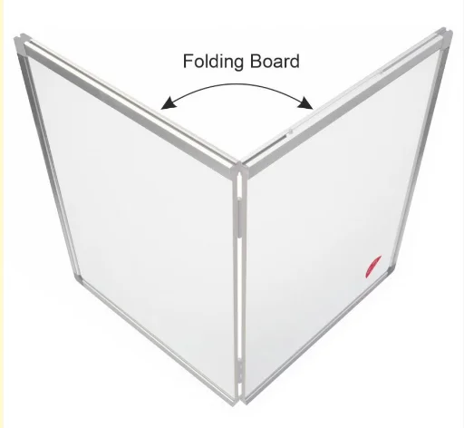 Складная доска для письма