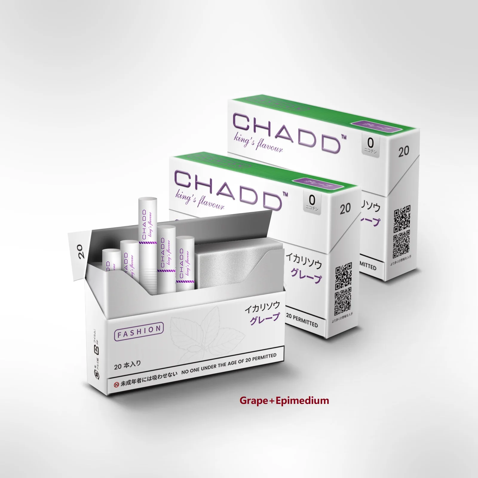 HOT SELLING Heated product for li Guangdong manufacturer focus on heating not burning  low MOQ