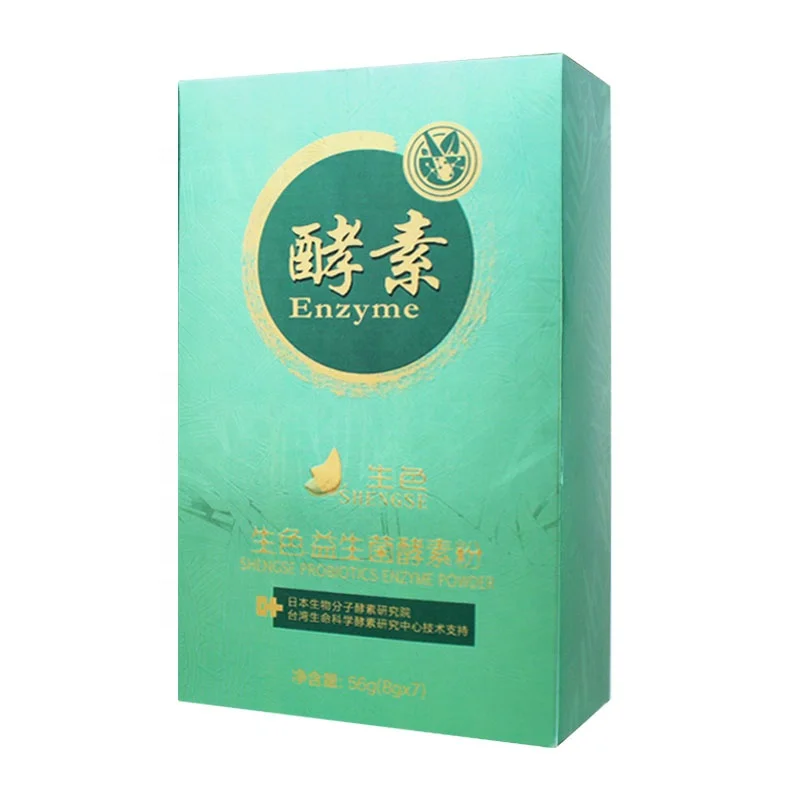 
Health Detox drink from fermented plant extract enzyme for health slimming 