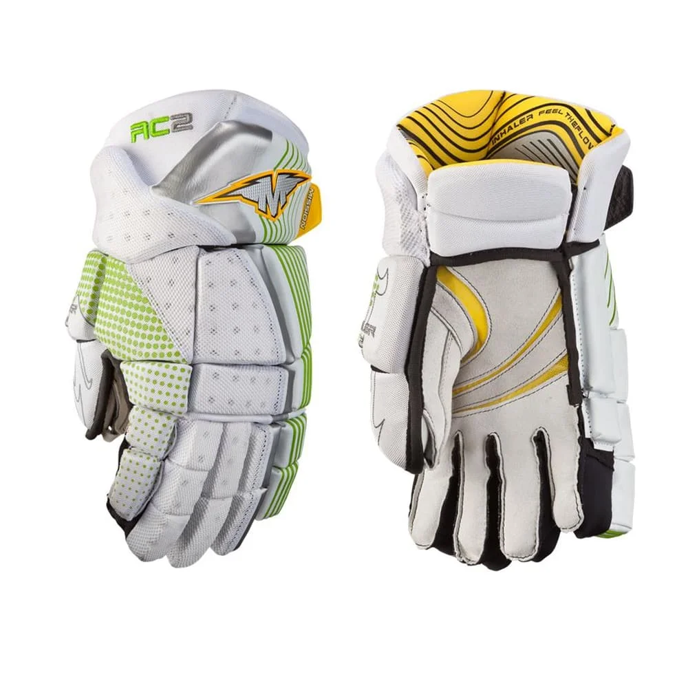 Professional Ice Hockey Gloves / Customized Hockey Gloves for Players...