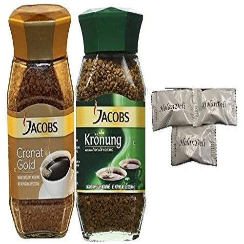 
Premium JACOBS KRONUNG COFFEE 500g 
