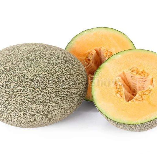 FRESH HOT CAKE Sweet melon