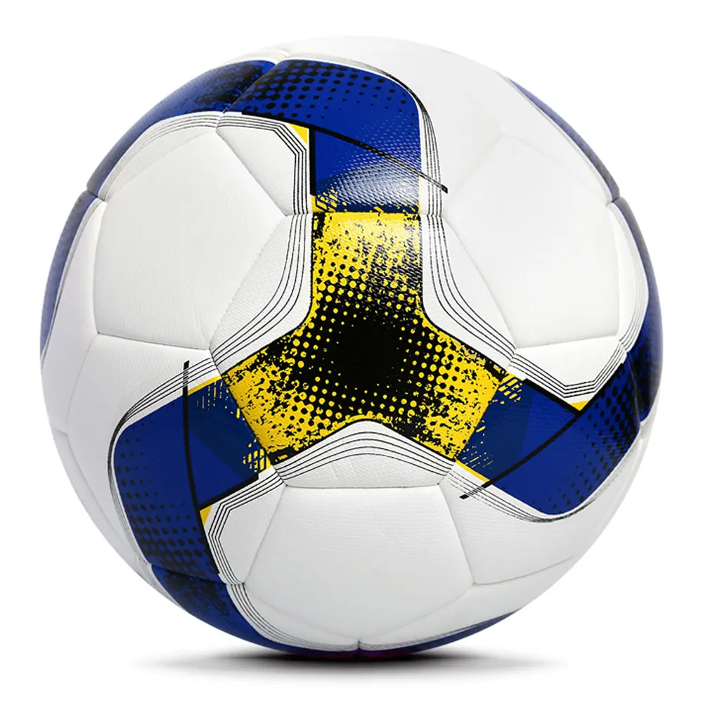 
Wholesale Indoor and Outdoor Soccer Football | New Arrival Custom Sublimation Design Football 