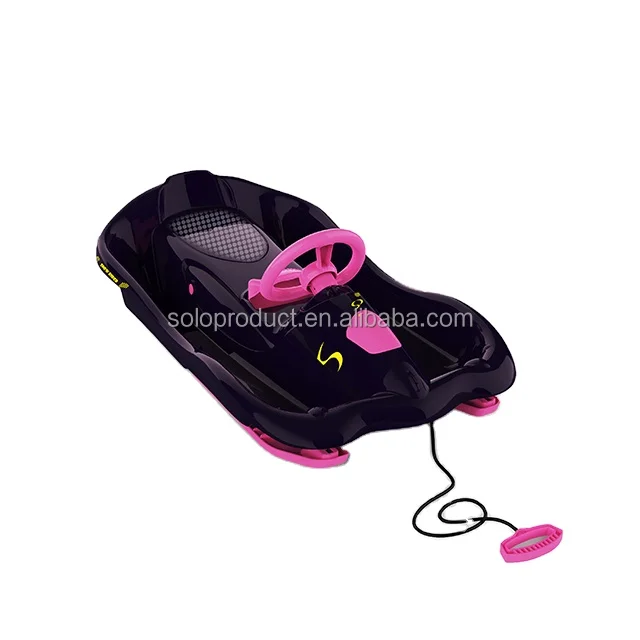 
Christmas gift best snow sledge 