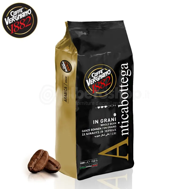 
 Vergnano antica botсвязка 1 кг  