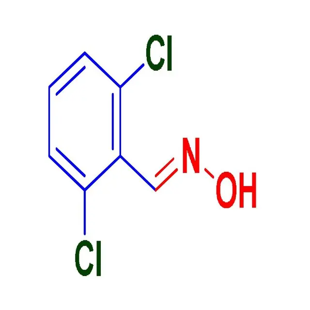 2 6 Dichlorobenzaldoxime