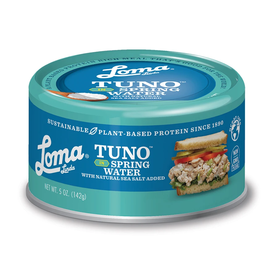 
Canned American Tuna fish sardine in tomato sauce 240g 