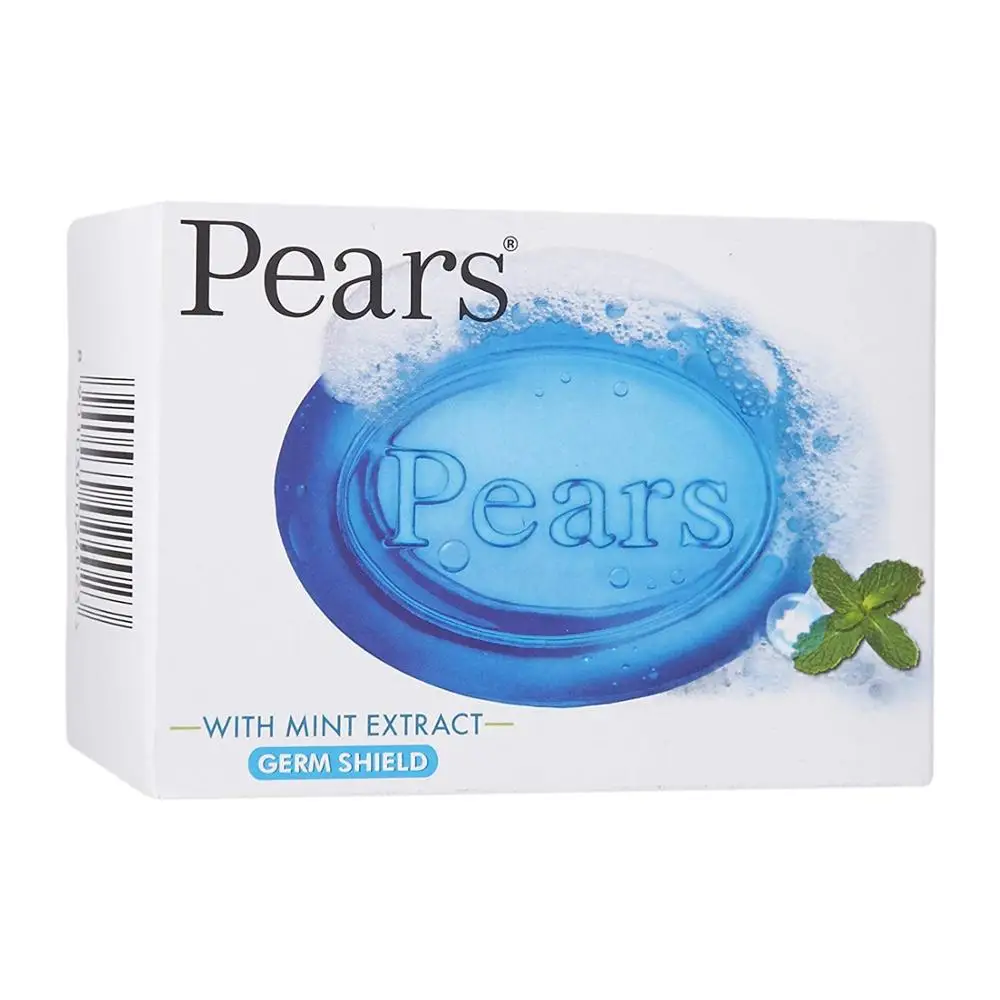 PEARS Soap Available in Bulk