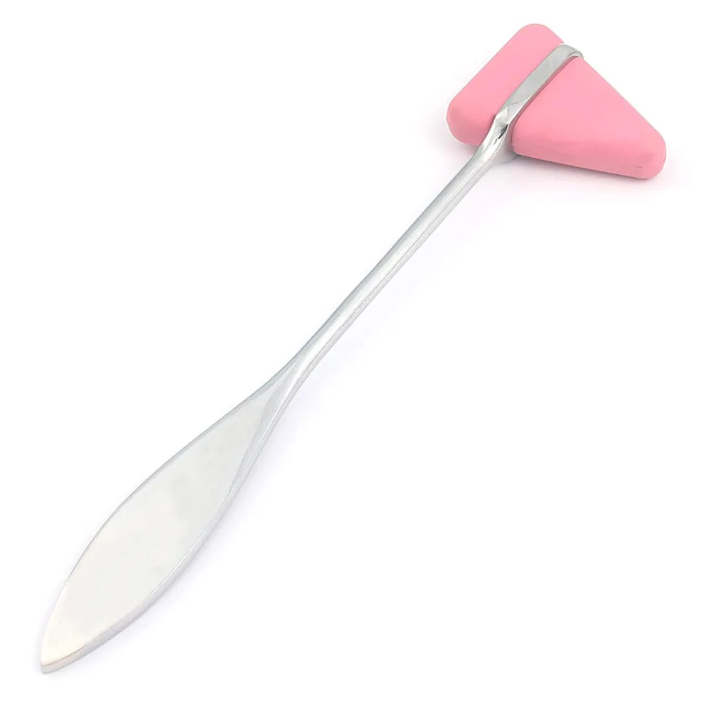 High quality stainless steel Percussion Hammer Taylor percussion hammers medical instruments