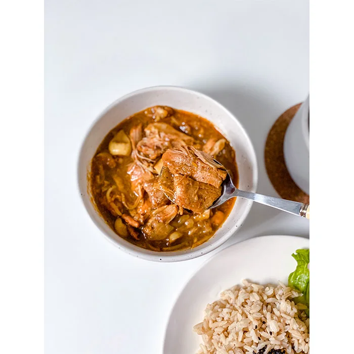 Best Seller Kaeng Hung Lei Kai from Thailand