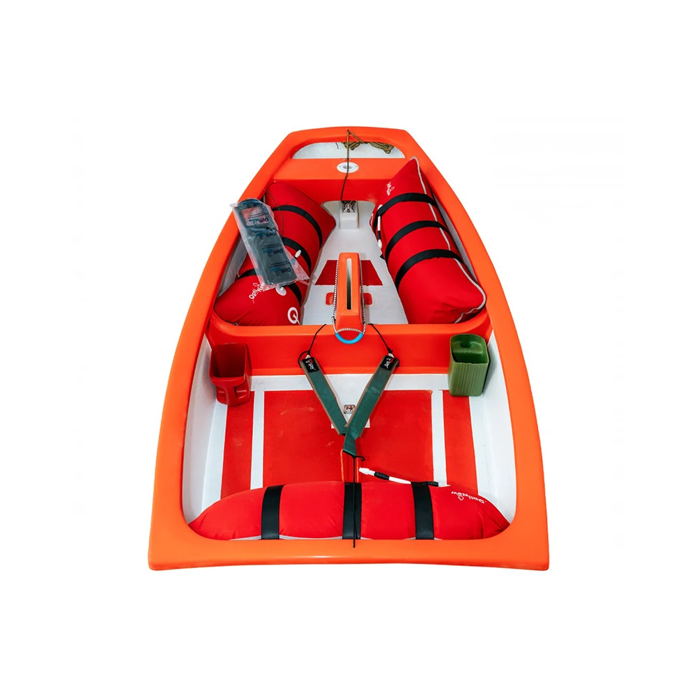 Most Liked Most Preferred Vacuum Infused Optimist Sailboat