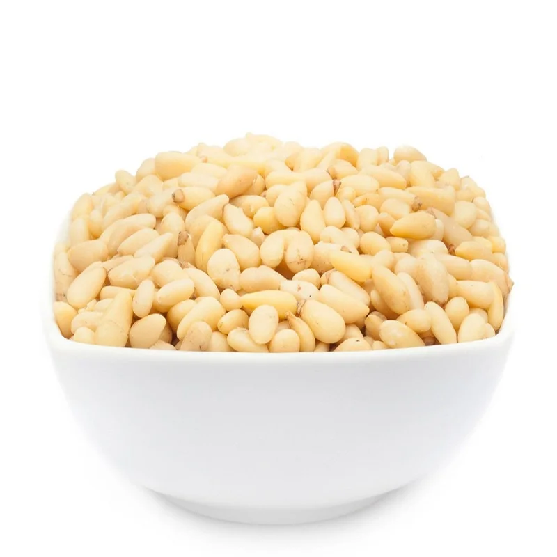 Human Consumption Organic Raw Pine Nuts Premium Pine Nuts for Sale