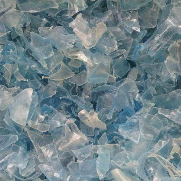 Hot Washed and Cold Washed PET flakes / Bottle grade / PET chips