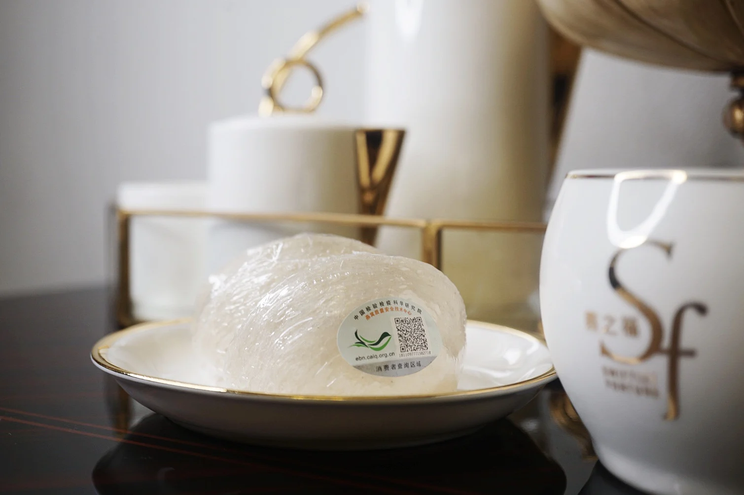  Съедобное Птичье гнездо Yan Zhan класс 5А самая низкая малазия