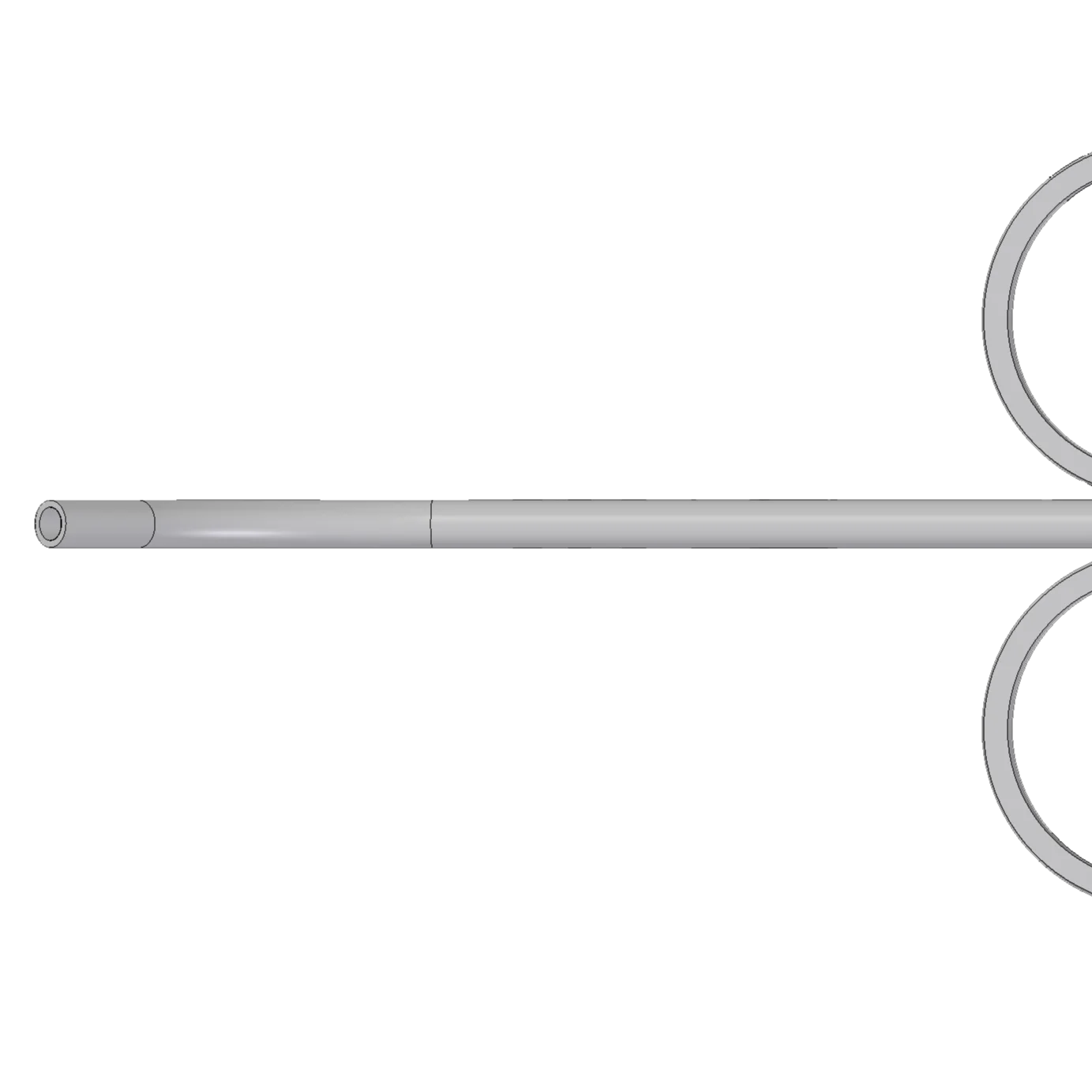 Made in Italy Bone Injector for implants surgical instruments for surgery