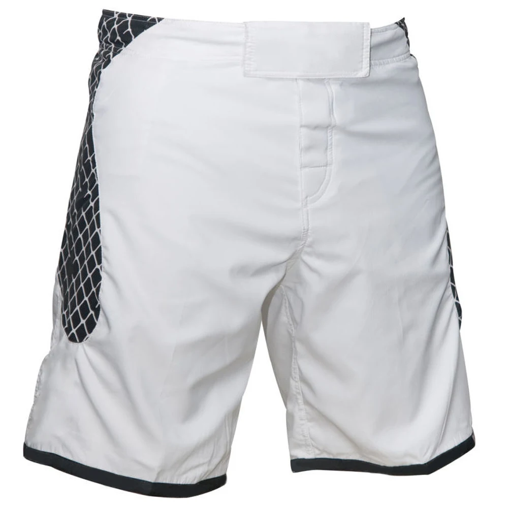 High Quality Custom Embroidered Logo MMA Blank Grappling Best Short, Make Your OWN MMA Shorts Fghting Shorts Muay Thai Short