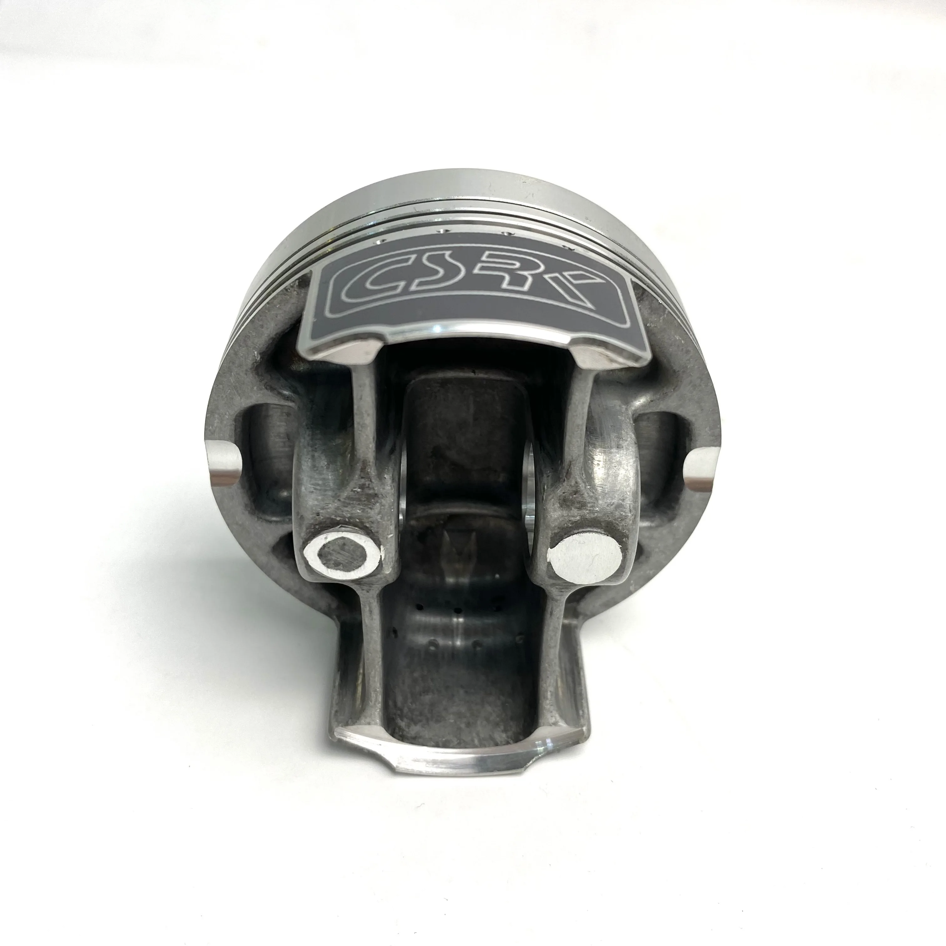 High-quality Oem 68mm racing motorcycle blank forged piston