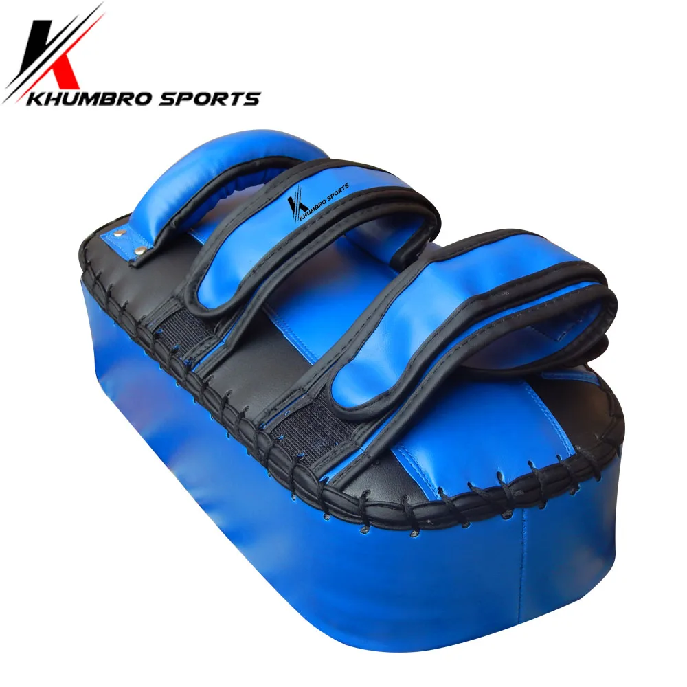 
Professional Premium Quality Boxing Equipment Boxing Training Punching Gloves Focus Mitts Pad MMA Gloves 