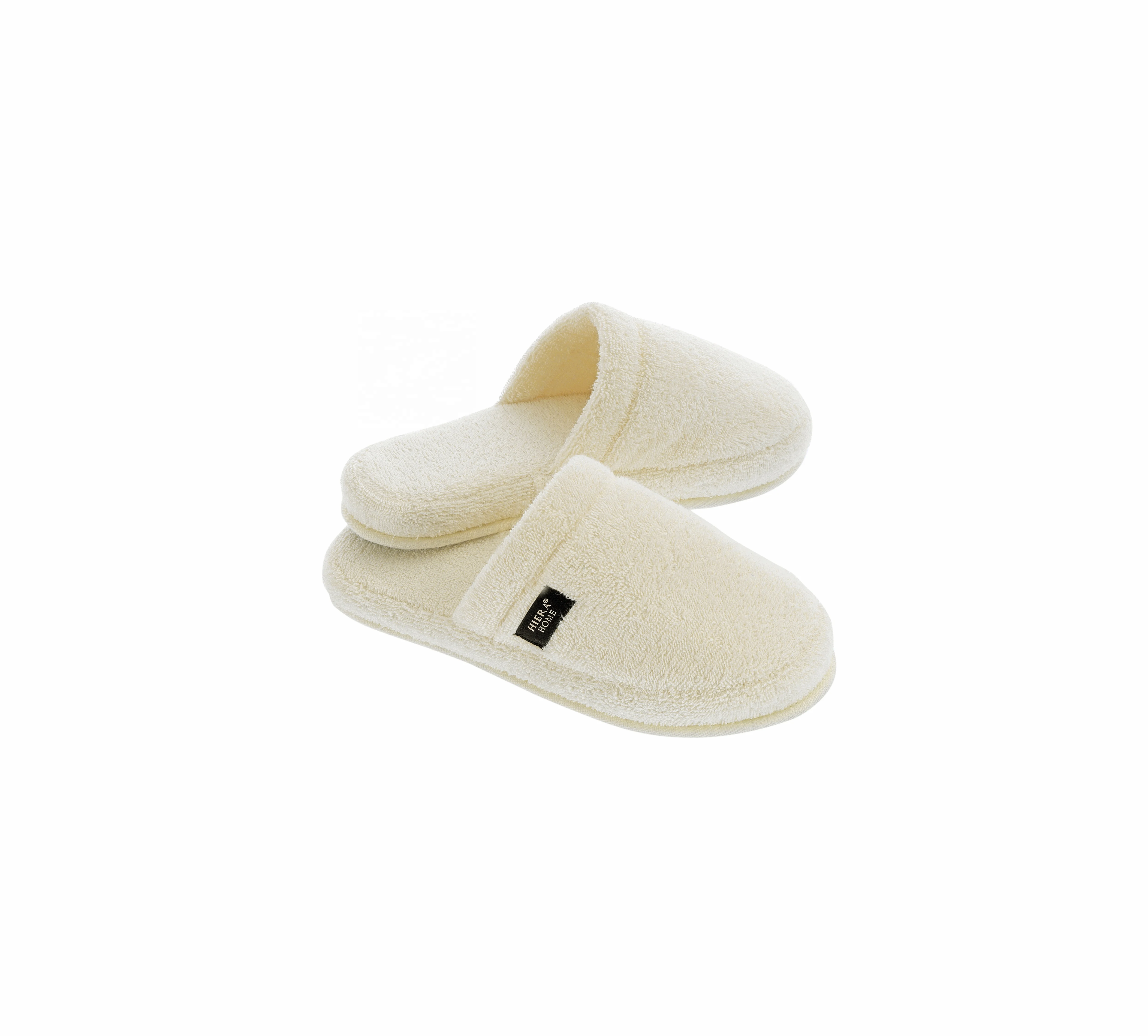 On-Air Terry Soft Slippers 100% Original Bathrobe Fabric