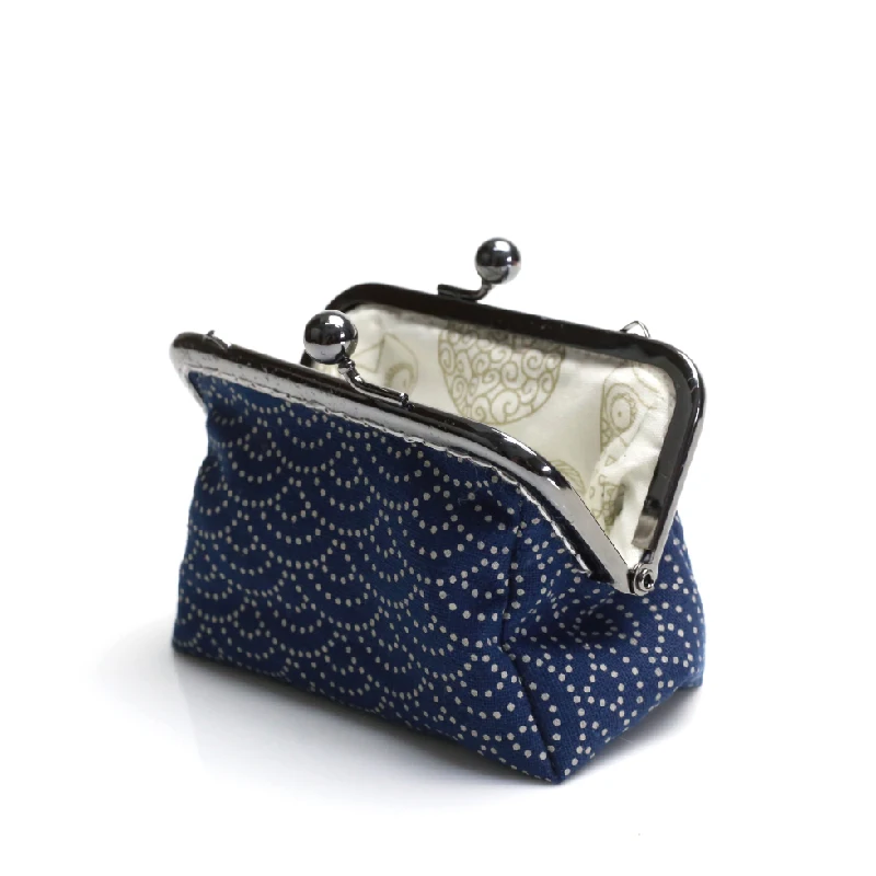 Handmade unique clasp purse kiss clasp lock for purse