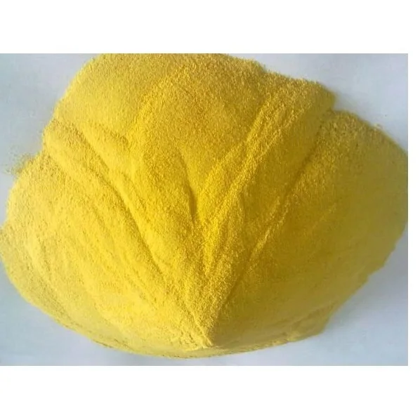 Highly Hot Best Selling Industrial Price Yellow Powder Coagulant Poly Aluminum Chloride 30% made from Viet Nam