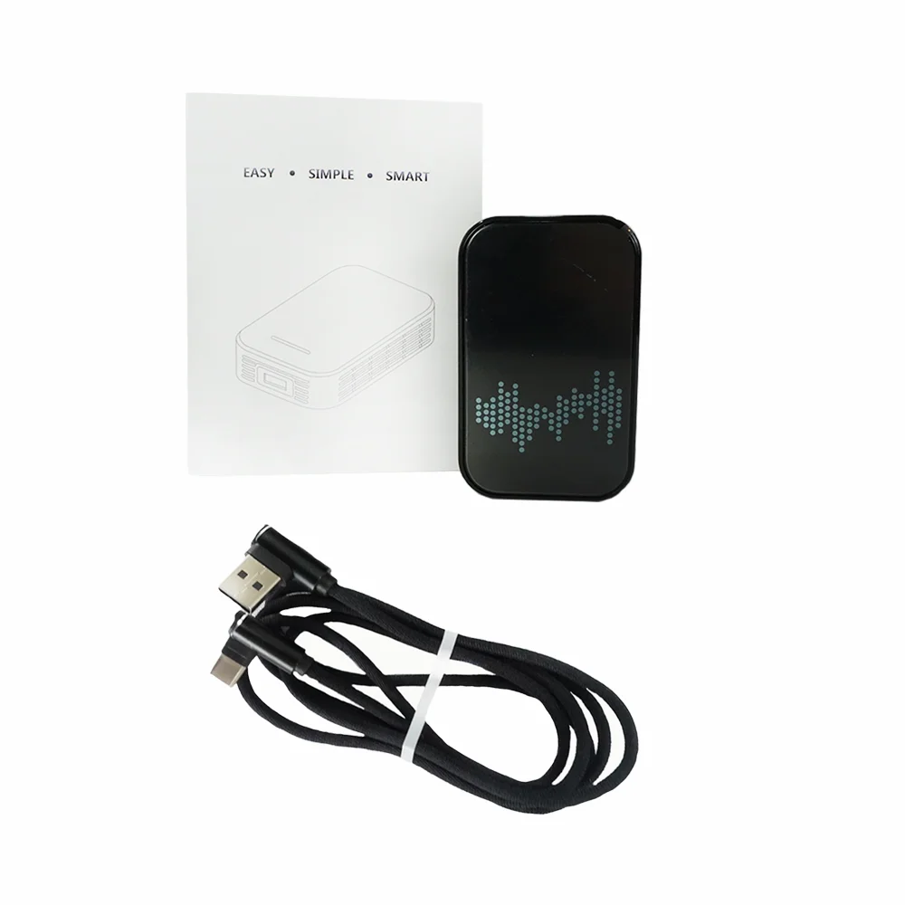 high quality carplay android box app micro usb cable for universal car