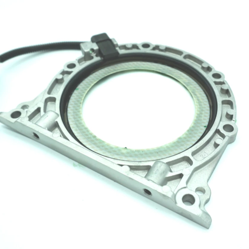 Масляное уплотнение для Ssangyong Korando C / New Actyon 2010-> 2,0 e-XDi diesel 175 bhp 2010 OE 6710100514