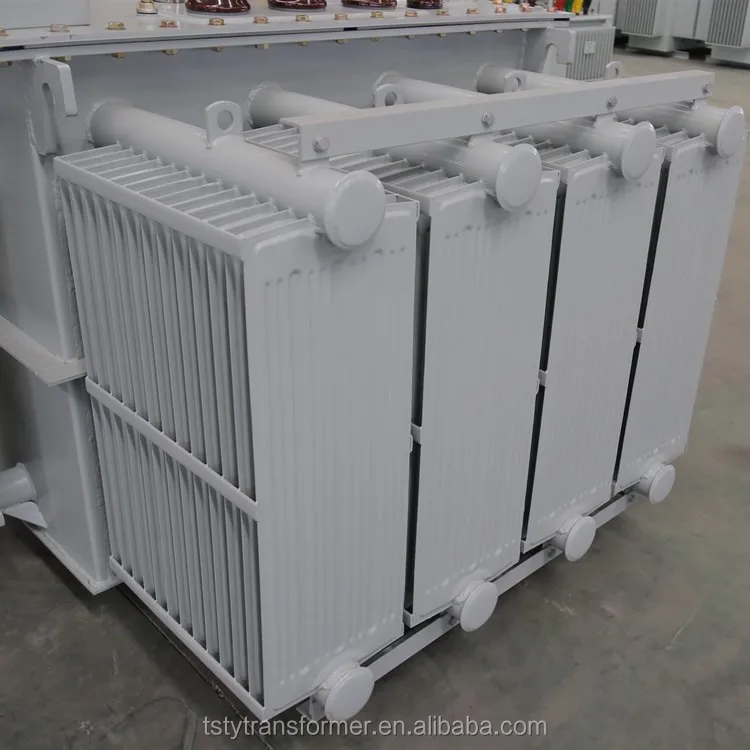 Power Station Transformer Cost 33/3.3 kv 1 mva 11kv 415v distribution transformer