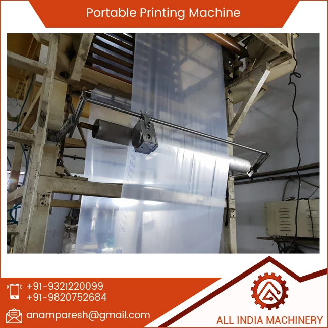 
Mexico Least Price Mini Flexo Printing Machine 