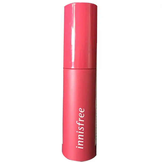 
Innisfree vivid cotton stick Color lipstick Private Label OEM make up Korean Cosmetics Korean wholesale makeup matte lipstick 