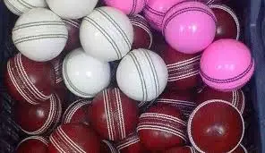 Жесткий Мяч Для Крикета