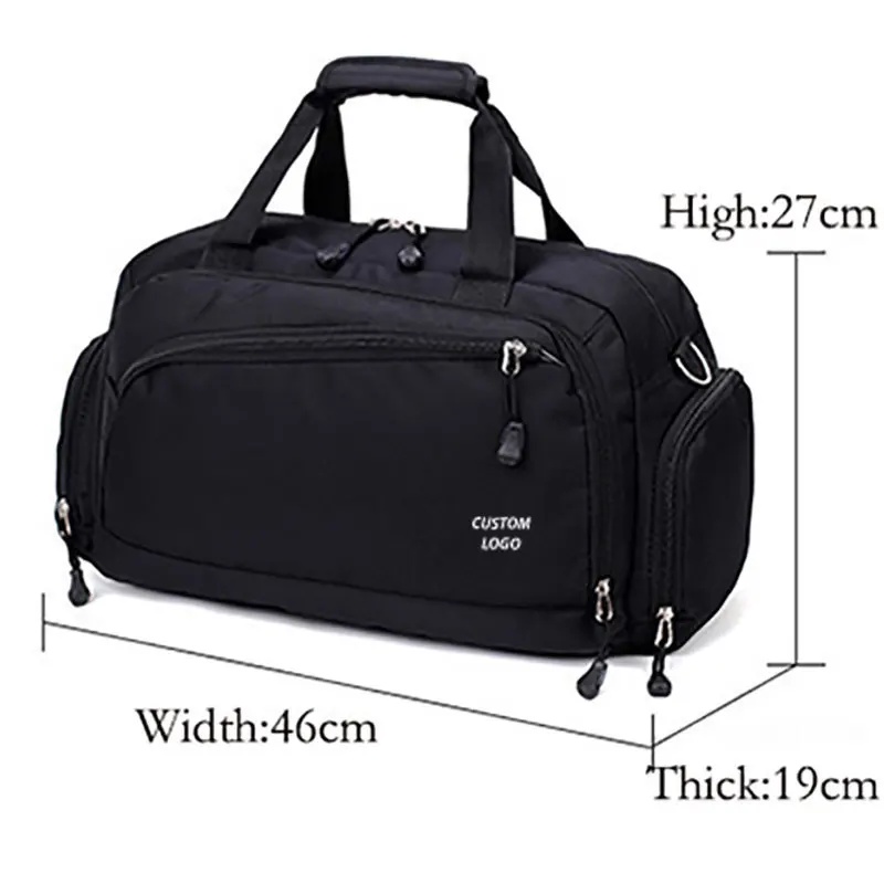 
Durable Men Casual Lightweight Waterproof Backpacks Bags, New Arrival Sports Bags 