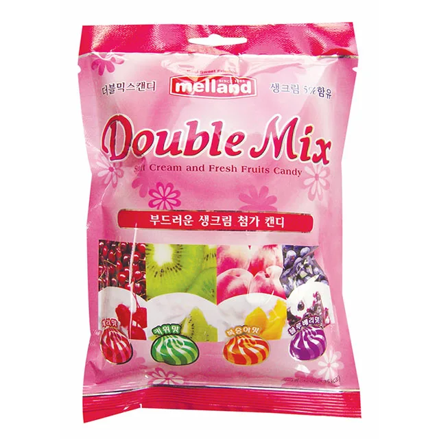 
Premium Korean Double Mix Candy 