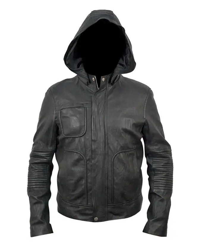 Кожаная куртка Tom круиз Миссия невозможно 4 призрак протоко 100% модная куртка из Овцы/ягненка от XS до XXXXL