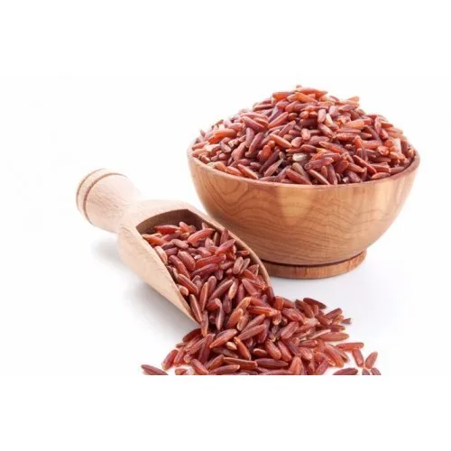 WHOLESALE ORGANIC RED RICE/ RIZ